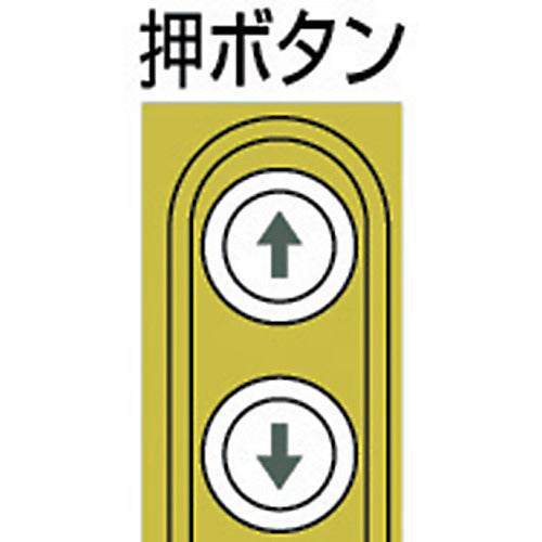 HHH 전기 호이스트 100kg 양정 10m ZS100 1대