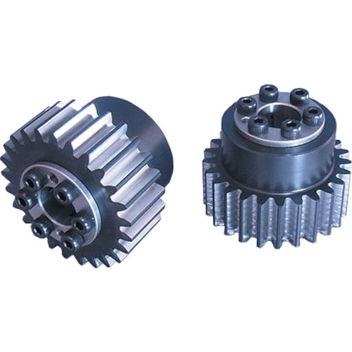 ＫＨＫ　歯研平歯車ＳＳＧ３−２６Ｆ３０Ａ　SSG3-26F30A　1 個