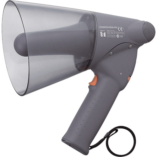 TOA small handheld megaphone ER-1106 1 unit