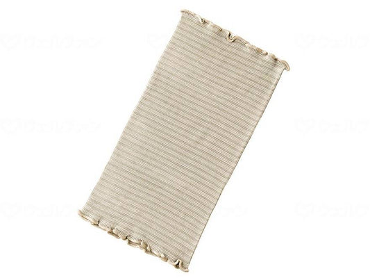 メイダイﾎｸﾞｽﾀｲﾙ好調腹巻 ﾍﾞｰｼﾞｭ