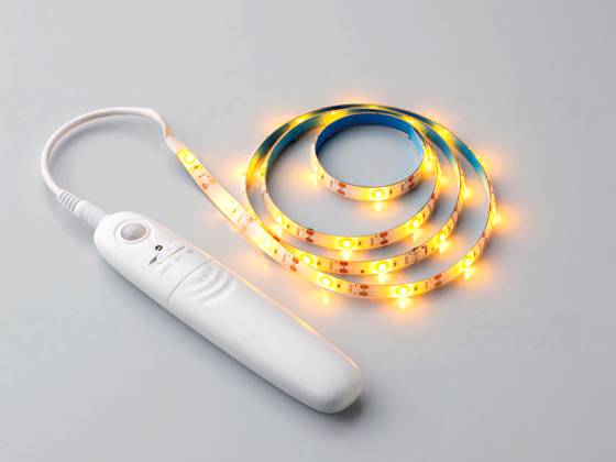 메이 다이 공사가 필요없는 센세이라이트