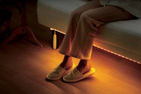 메이 다이 공사가 필요없는 센세이라이트