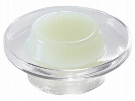 Gentle Laccare Fruit-like Jelly Melon / 83824 60g 1 piece