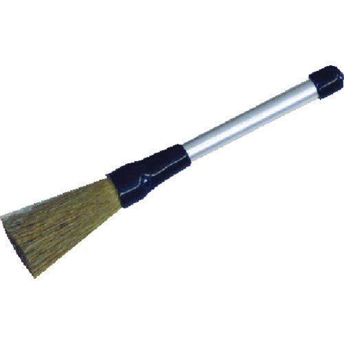 スタック　除電ブラシ天秤払い型／アルミシ　STAC14S　1 本