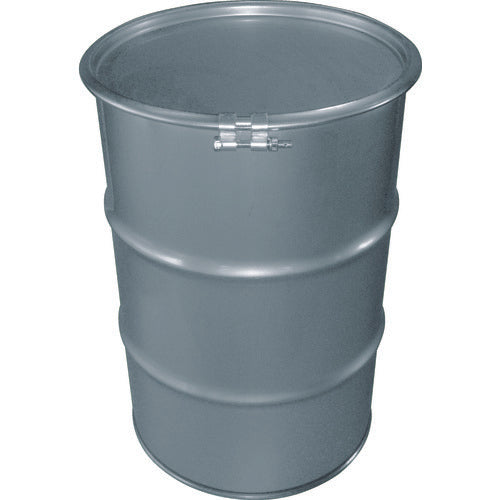 ＪＦＥ　ステンレスドラム缶オープン缶　KD-200B　1 本