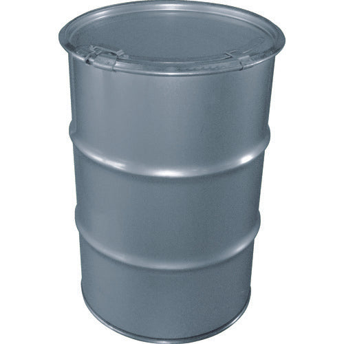 ＪＦＥ　ステンレスドラム缶オープン缶　KD-200L　1 本