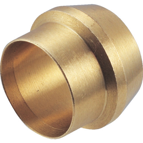 TRUSCO 메탈 슬리브 10mm 20개입 TS-MS10 1 PK