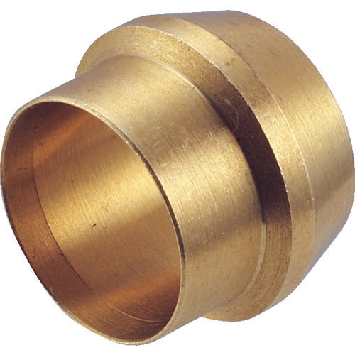 TRUSCO 메탈 슬리브 4mm 20개입 TS-MS4 1 PK