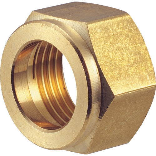 TRUSCO 너트 4mm 20개입 TS-N4 1 PK