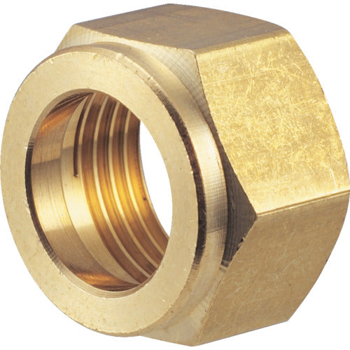 TRUSCO 너트 6mm 20개입 TS-N6 1 PK