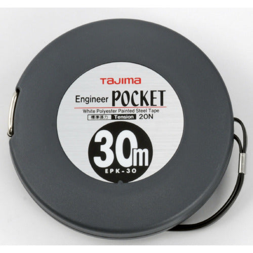 Tajima Engineer Pocket Length 30m EPK-30BL 1 pc