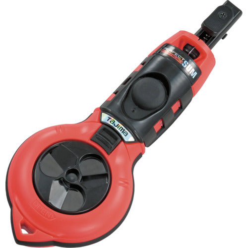 Tajima Perfect Ink Pot Red PS-SUM-R 1 pc