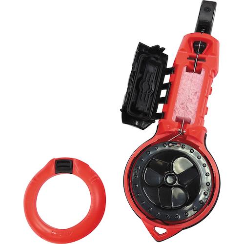 Tajima Perfect Ink Pot Red PS-SUM-R 1 pc