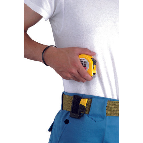 Tajima SafeConveyor Lock 19 5.5m Metric Scale Blister SFL19-55BL 1 pc