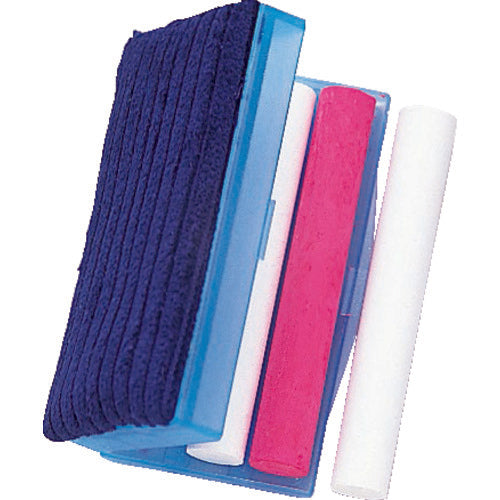 MYZOX Chalk-in-Raffle (Blackboard Eraser) &lt;CE&gt; CE 1 piece