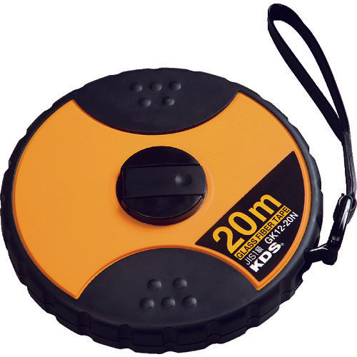 KDS Rubber Toughmix Capsule 12 width 20m individual box GK12-20N 1 piece