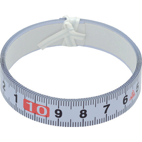 KDS Setting Measure Reverse Scale 1 STB13-01BP 1 piece