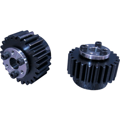 KHK 평기어 SS2-75F32A SS2-75F32A 1개
