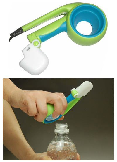 マルチオープナー　開適生活！ / MK1-600　1 個