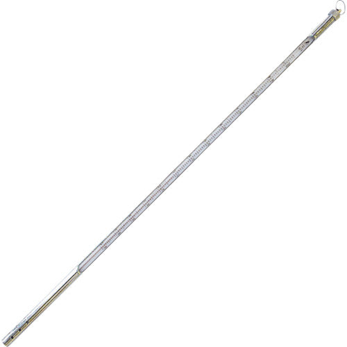 Shinwa Rod Thermometer H-10 72604 1 piece