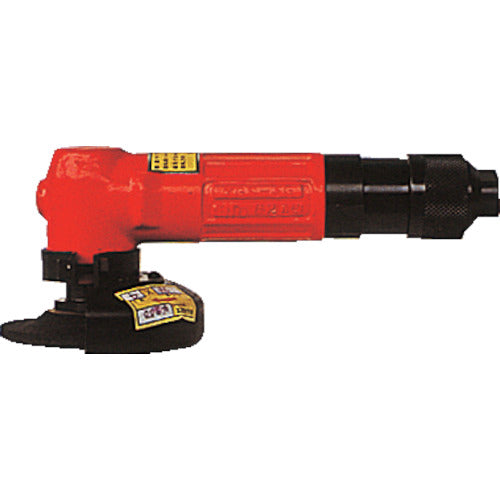 油谷　アングル型グラインダ　YGS-3GS-2　1 台