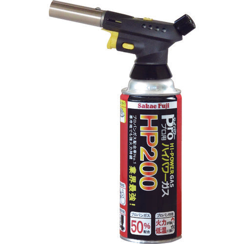 サカエ富士　スーパーエース（手元操作タイプ）　寒冷地対応ボンベ　ＢＴ−２０ＬＸ　BT-20LX　1 本