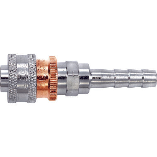 ＹＡＭＡＴＯ　ＯＫコックソケット　ＳＡ−２φ６　SA-2-6　1 個