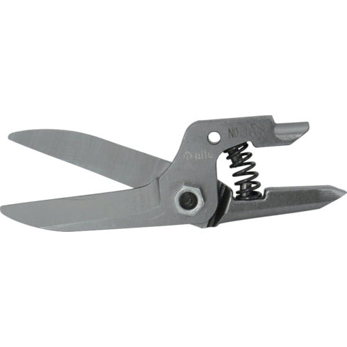 Nile Air Scissors Replacement Blade No. 100S NO100S 1 pc