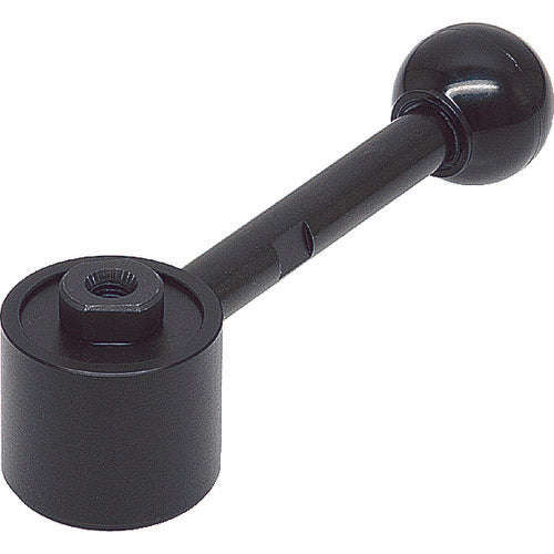 IMAO Push Clamp (for Machine Tools) with Lever Clamping Force 3000N QLPU150R 1 pc