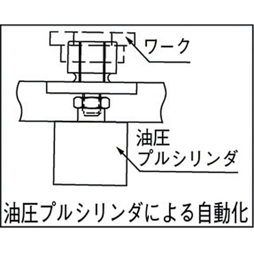 イマオ　ＩＤクランプ　MBID06　1 個