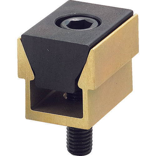 이마오 더블 엣지 클램프 9.1X9.7 M2.5 MBDE025 1개