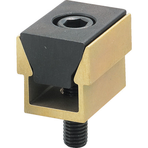 IMAO Double Edge Clamp 49.7X51.5 M16 MBDE16 1 piece