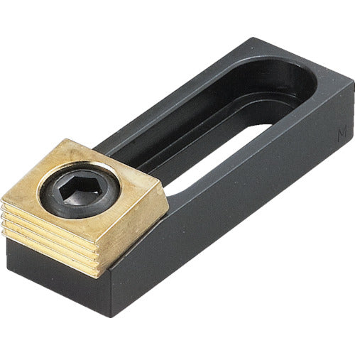 이마오 어저스트 토크 램프(공작기계용) 폭 28.5×안길이 85.6mm MBATC12A 1개