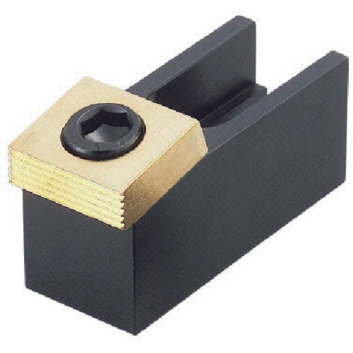 이마오 어저스트 토크 램프(공작 기계용) 폭 38.1×안길이 96.5mm MBATC16A 1개