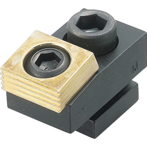 IMAO T-slot talk lamp (for machine tools) for T-slot width 18 mm MBTC18 1 piece