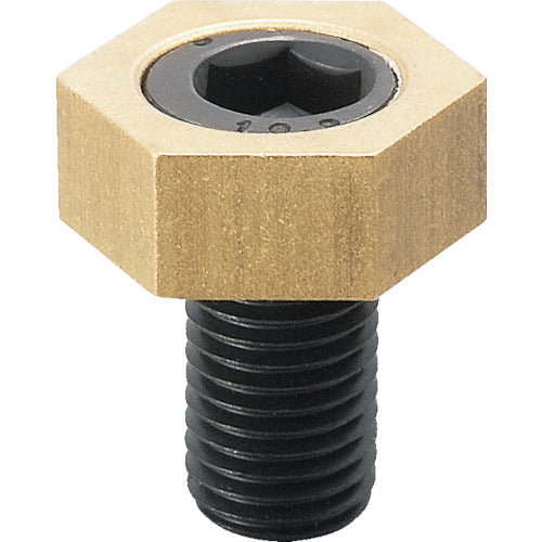 IMAO Fixture Clamp M6 MBFC06 1 piece