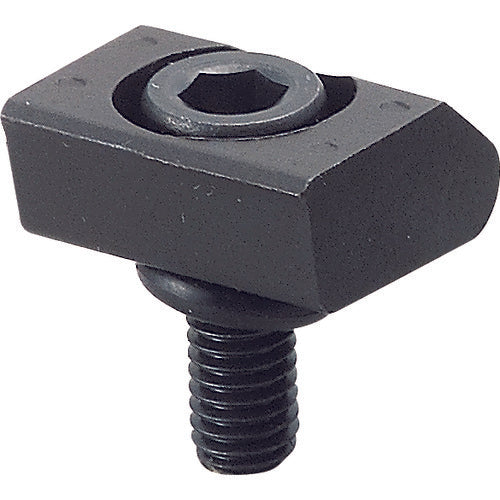 イマオ　スロットクランプ（黒皮面用）Ｍ２．５　MBSC025A　1 個