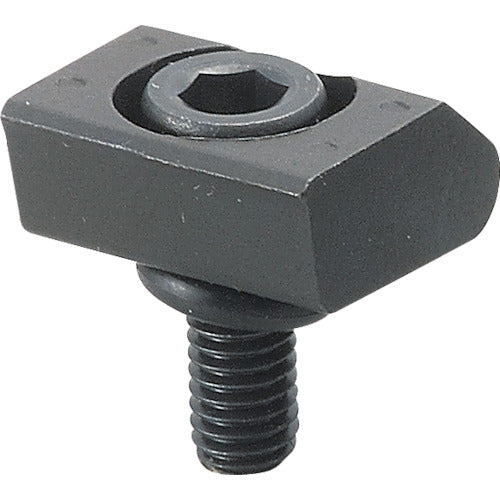 IMAO Slot Clamp (for black surfaces) M6 MBSC06A 1 piece