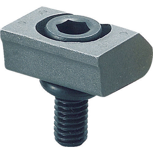 イマオ　スロットクランプ（仕上面用）Ｍ２．５　MBSC025B　1 個