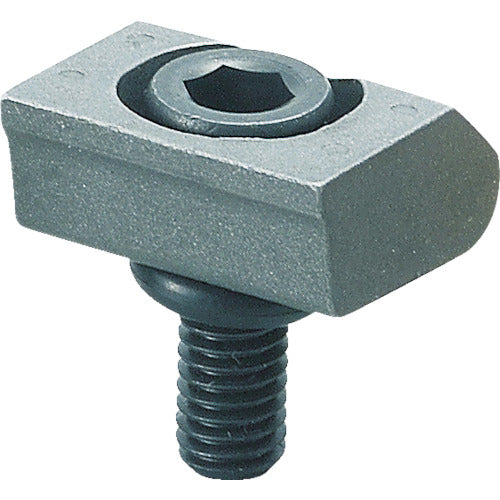 IMAO Slot Clamp (for finishing surfaces) M12 MBSC12B 1 piece