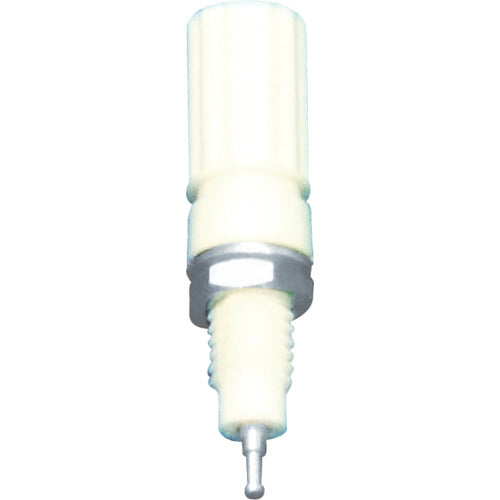 SATO PARTS Terminal T-3025 White 5 pieces T-3025-W 1 PK