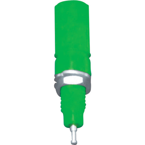 사토 파트 터미널 T-3025 녹색 5개입 T-3025-G 1 PK