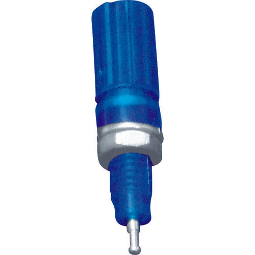 사토 파트 터미널 T-3025 파랑 5개입 T-3025-BL 1 PK