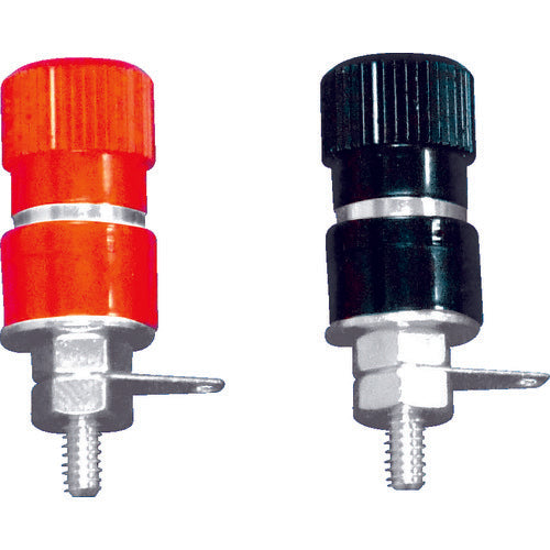 사토 파트 터미널 T-375-12 블랙 5개입 T-375-12-B 1 PK