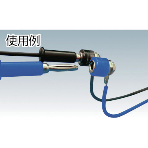 사토 파트 칩 잭 TJ-563 블랙 5개입 TJ-563-B 1 PK