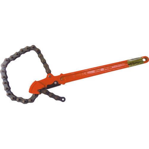 HIT Chain Wrench CW-4 1 pc