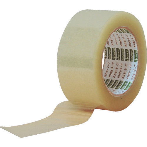 오카모토 OPP 테이프 NO. 333 투명 48mm×100 333-T 5권
