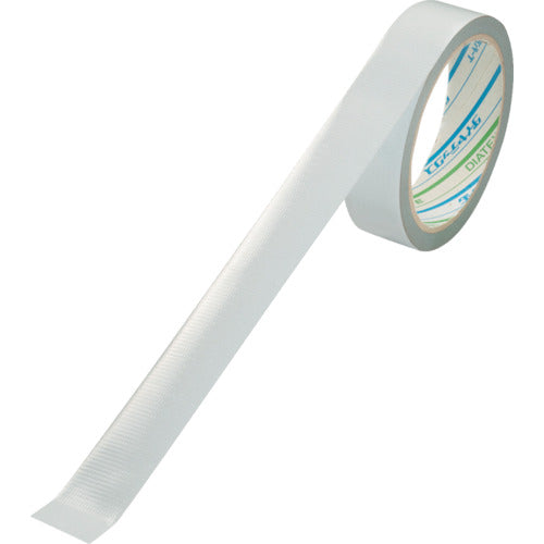 パイオラン　再帰反射テープ　２５ｍｍ×１０ｍ　ホワイト　RF-30-W-25　1 巻