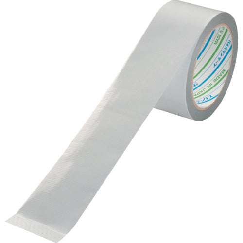 パイオラン　再帰反射テープ　５０ｍｍ×１０ｍ　ホワイト　RF-30-W-50　1 巻