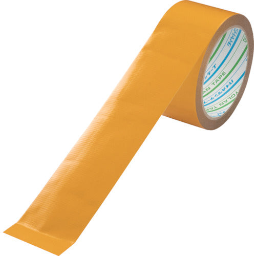 パイオラン　再帰反射テープ　５０ｍｍ×１０ｍ　イエロー　RF-30-Y-50　1 巻